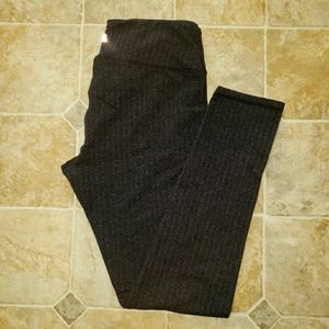 Women's Kyodan Gray Leggings